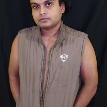Dwaipayan Das